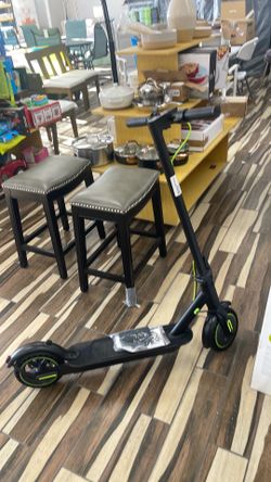 Electric scooter brand new