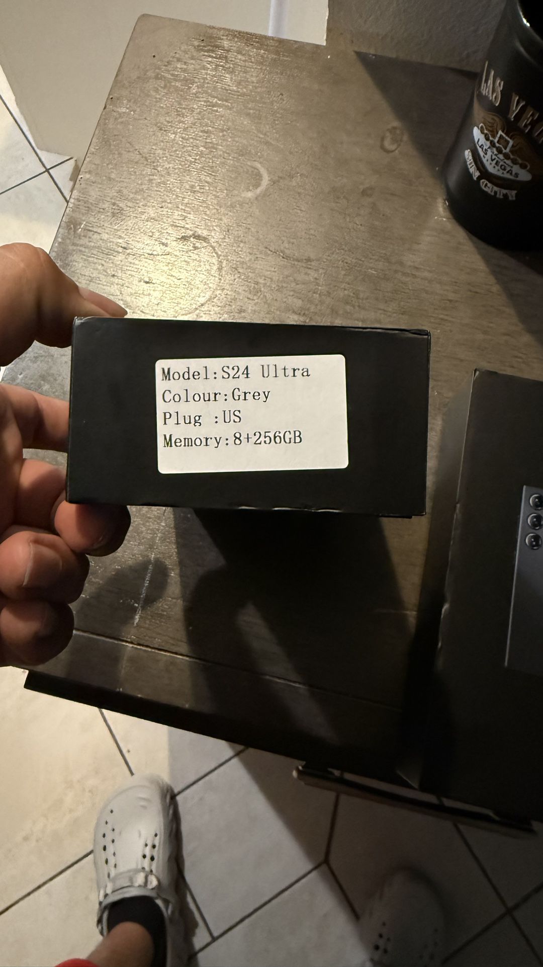 Ultra S24