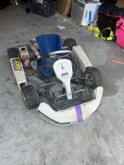 Mini kart for sale