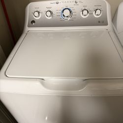 ‼️GE High Efficiency Washer and Dryer set‼️