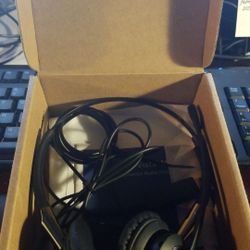 Soft Phone Head Set HW510 EncorePro 510 Ultra Noise-Canceling VoIP Headset
