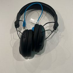 JLab Noise Canceling Ear Muffs w/Charging Cord