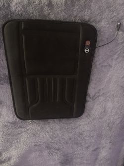 Back Heater/massager