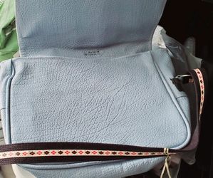 Leather Designer bag