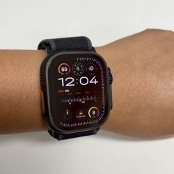 Apple Watch Ultra 2 