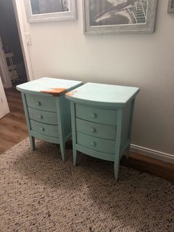 2- Night stands