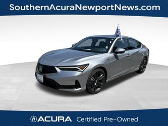 2025 Acura Integra