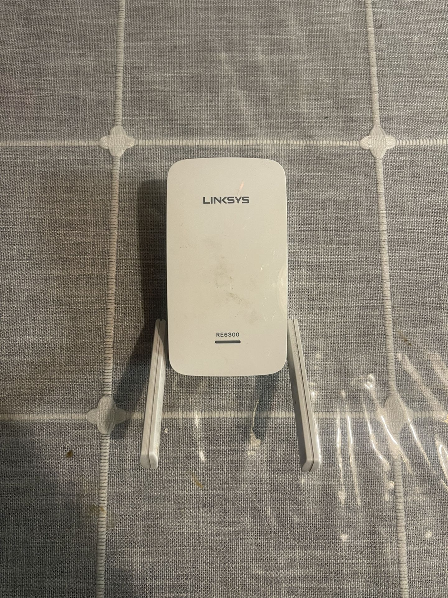 Linksys Re6300 Wifi Extender
