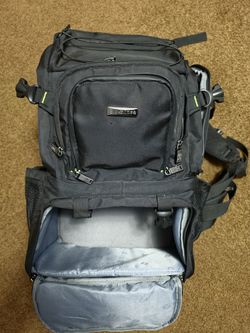 Evecase Phot/videographer Heavy duty backpack