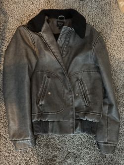 Mens Jacket