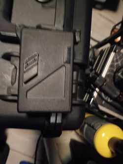 Dji FPV brand new battery