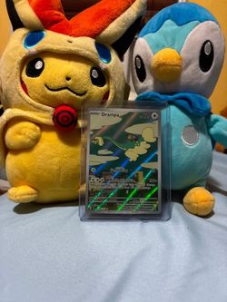 Drampa Temporal Forces