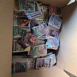 Digimon tcg bulk