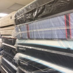 Name Brand Mattresses For Sale 