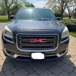 2015 GMC Acadia