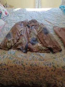 Free 2 Piece Outfit