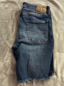 Mens American Eagle Shorts