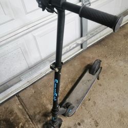 Electric Scooter Not Running For Repair Or Parts