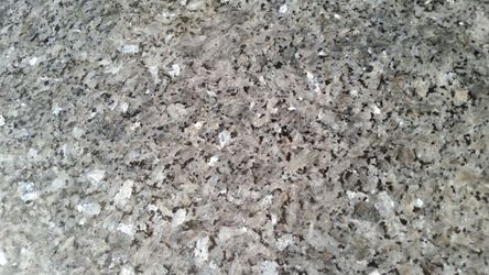 GRANITE COUNTER TOP
