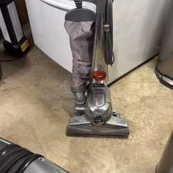 Kirby Vacuum Cleaner 