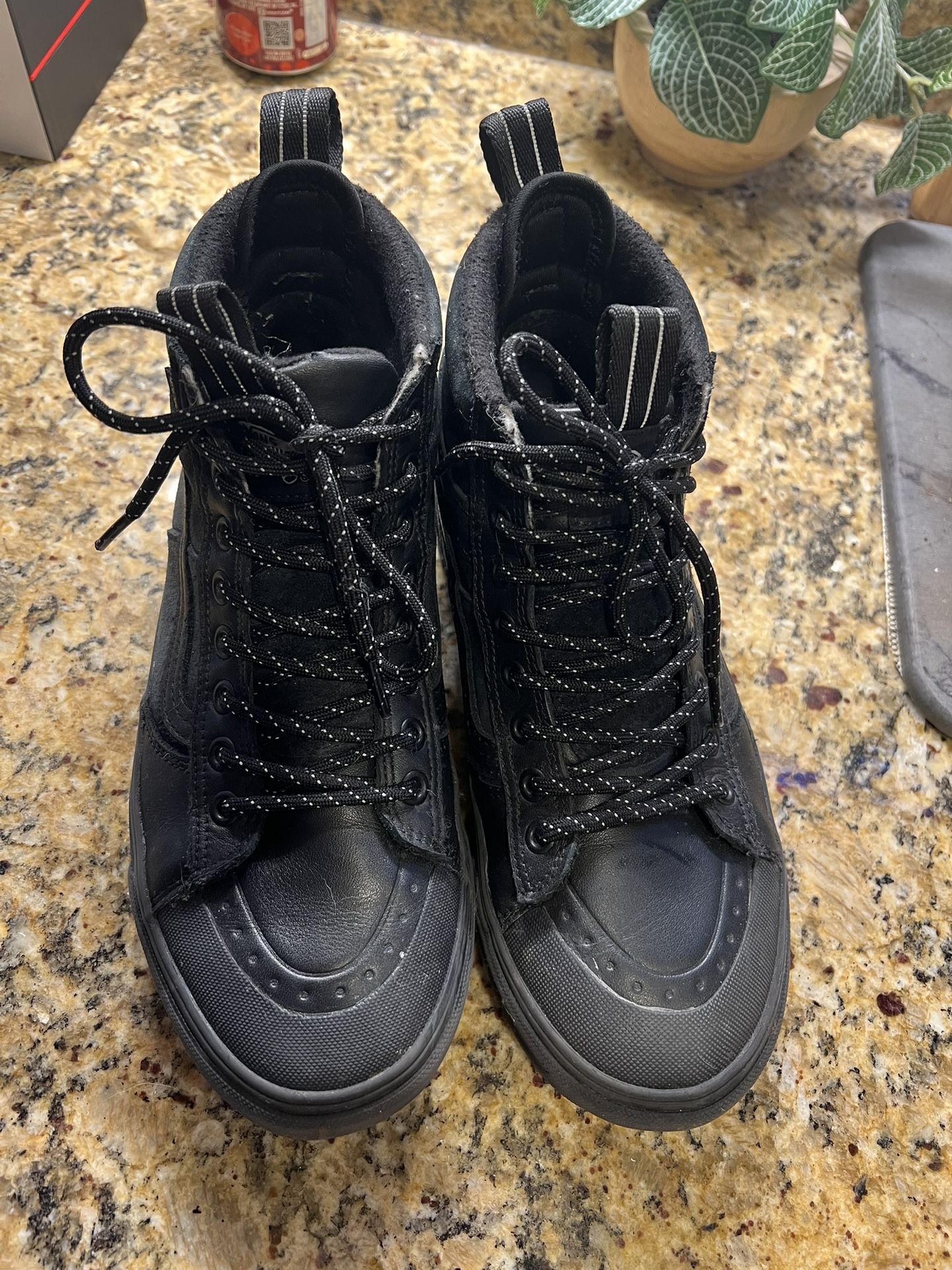 Vans MTE’s