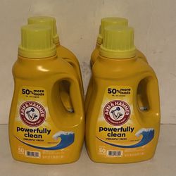 Arm & Hammer Bundle