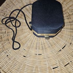 New Small dressy box purse
