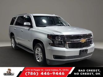 2019 Chevrolet Tahoe