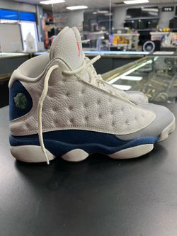 Jordan retro 13 size 10 (1872)