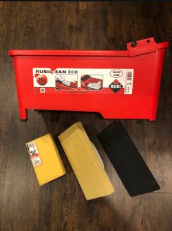 GROUT CLEANING KIT