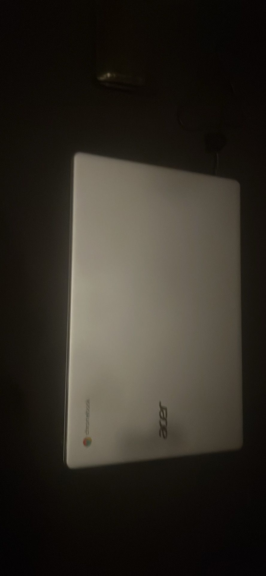 Asus Chromebook