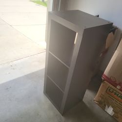 Book Shelve / TV Stand  