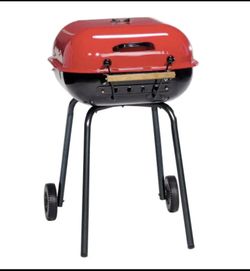 New Other - Americana The Swinger Grill In Red, 4100 - (READ)