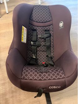 Cosco car seat