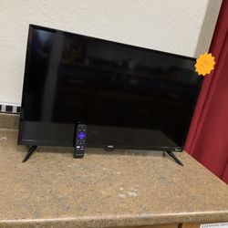 92917 ONN TV 17763