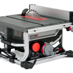 🔥 Brand New SawStop Compact Table Saw – Never Opened 🔥