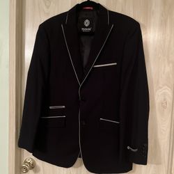 Men Jacket 40 S