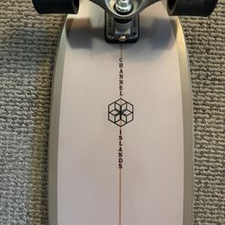 Carver Surfskate