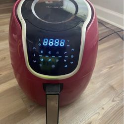 Power XL Air  Fryer