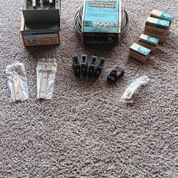 Electrical Parts All Types 