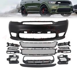 2015+ Dodge Durango SRT bumper kit