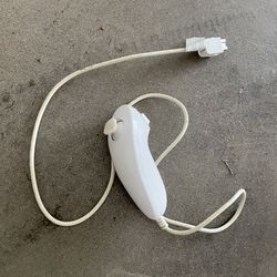 Wii nunchuck oem