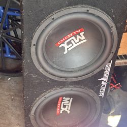 15's Mtx 