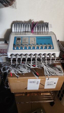 Electric Estimulation