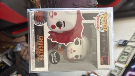 Chuckles Funko