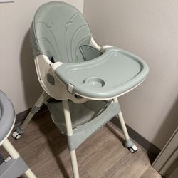 High Chair For Babies