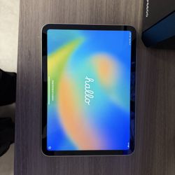 iPad 10th Gen 64 Gigs 