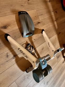 Tacx Vortex T2180 Smart Indior Bike Trainer