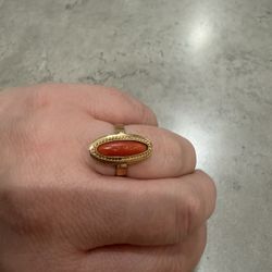 14K Ring