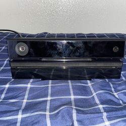 Xbox One Kinect 